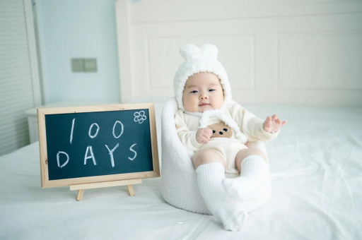 巴彦淖尔宝宝发热症状