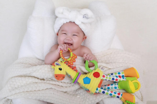 巴彦淖尔3岁宝宝手足口病