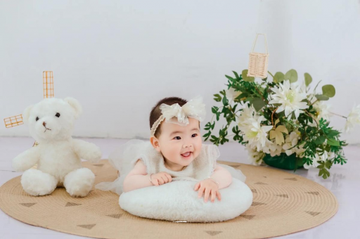 巴彦淖尔宝宝发烧能喝牛奶吗